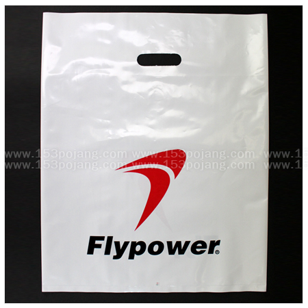 링가공 팬시봉투 (Flypower)