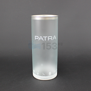PVC 반투명원통 (PATRA)