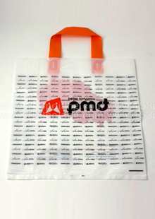 루프손잡이 비닐봉투 (pmd)